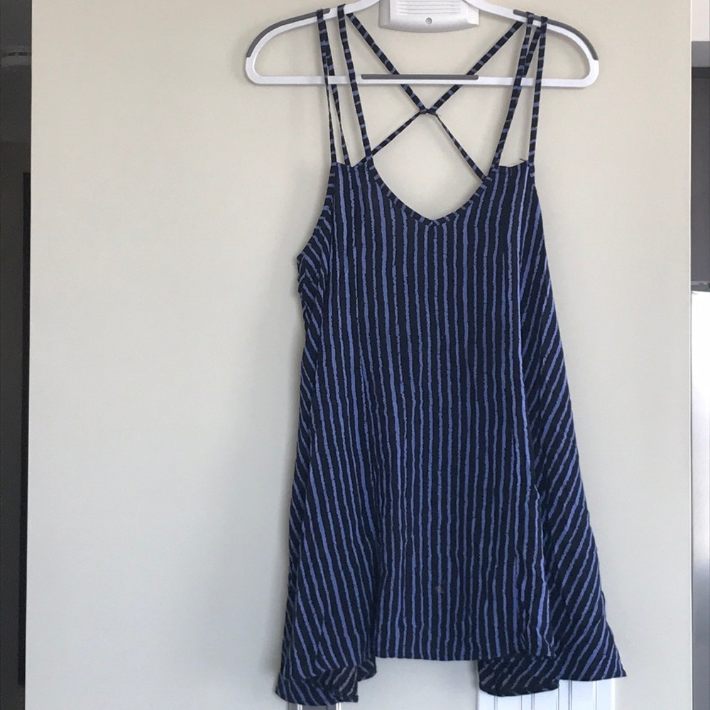 LF coverup